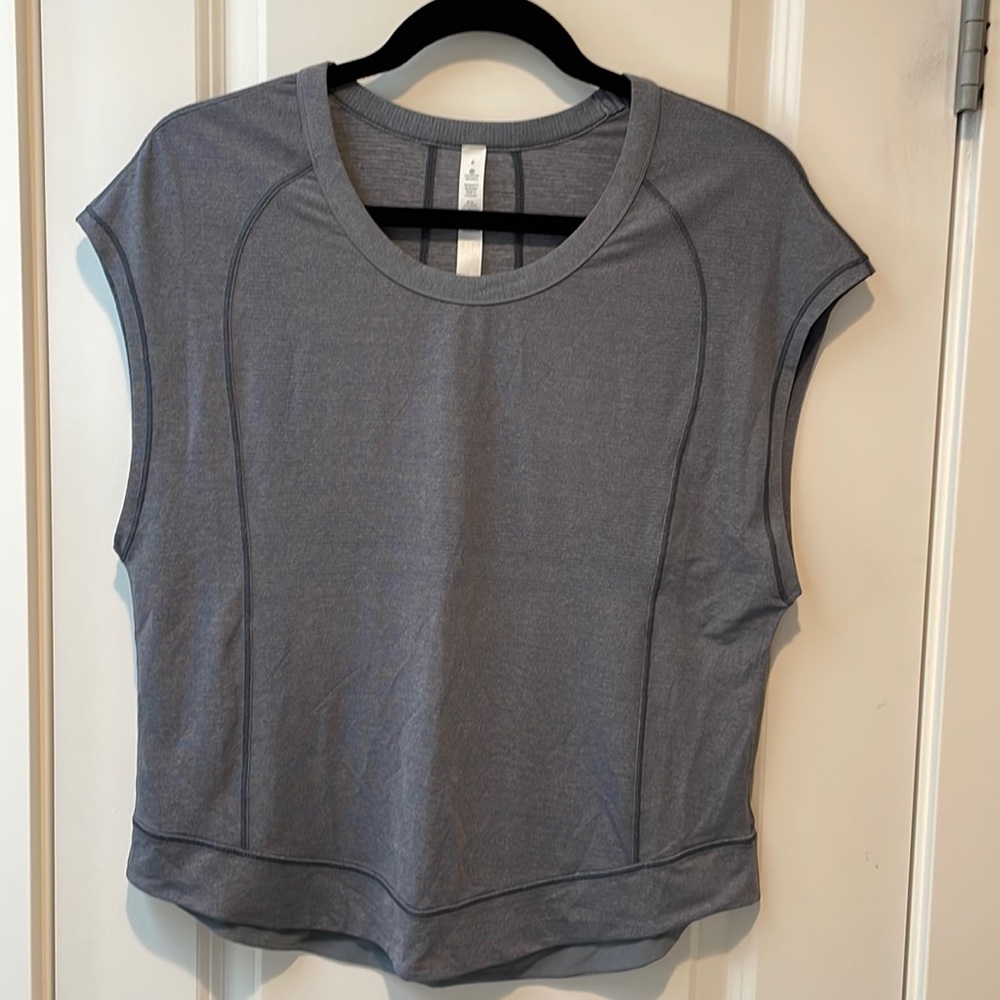 Lululemon Top